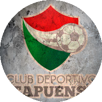Logo Club Social y Deportivo Itapuense